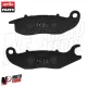 MF9133 Pastiglie Freno Anteriore Originale Aprilia SR GT 125 200 da 2021 a 2025