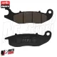 MF9133 Pastiglie Freno Anteriore Originale Aprilia SR GT 125 200 da 2021 a 2025