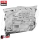 MF9133 Pastiglie Freno Anteriore Originale Aprilia SR GT 125 200 da 2021 a 2025
