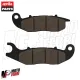 MF9133 Pastiglie Freno Anteriore Originale Aprilia SR GT 125 200 da 2021 a 2025