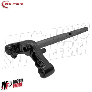 MF9134 Forcella Idraulica Completa MBK Nitro / Yamaha Aerox 50 dal 2002 al 2016