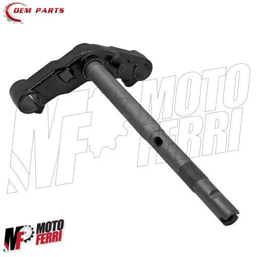 MF9134 Forcella Idraulica Completa MBK Nitro / Yamaha Aerox 50 dal 2002 al 2016