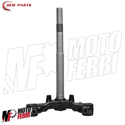 MF9134 Forcella Idraulica Completa MBK Nitro / Yamaha Aerox 50 dal 2002 al 2016