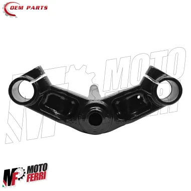 MF9134 Forcella Idraulica Completa MBK Nitro / Yamaha Aerox 50 dal 2002 al 2016