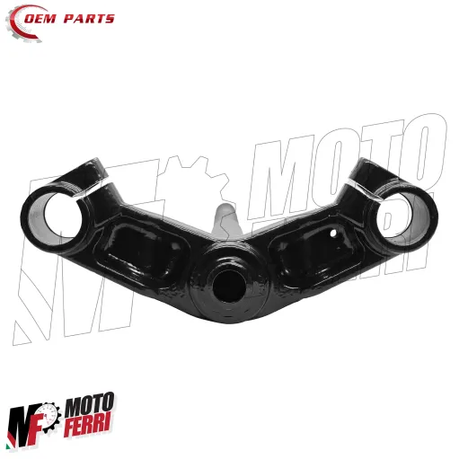 MF9134 Forcella Idraulica Completa MBK Nitro / Yamaha Aerox 50 dal 2002 al 2016