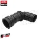 MF9135 Manicotto Collettore Carburatore Aprilia Mojito 125 150 dal 2003 al 2007