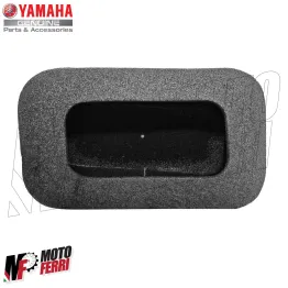 MF9136 Filtro Aria Originale Yamaha TT 600 S dal 1989 al 2001 2