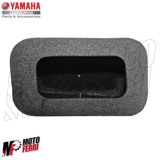 MF9136 Filtro Aria Originale Yamaha TT 600 S dal 1989 al 2001