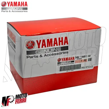 MF9136 Filtro Aria Originale Yamaha TT 600 S dal 1989 al 2001