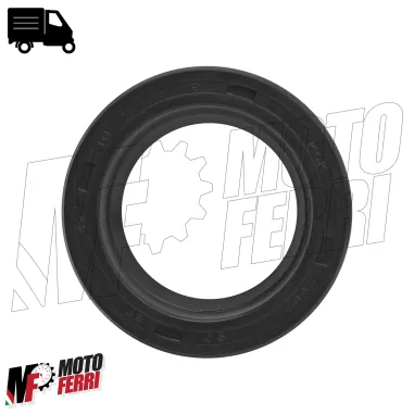 PARAOLIO RUOTA POSTERIORE 27 42 10 PIAGGIO APE 50 TM P FL FL2 FL3 RST MIX