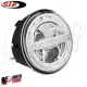 MF1848 Faro Anteriore SIP Led Vespa GTS Super 125 200 250 300 mod 2003 / 2018