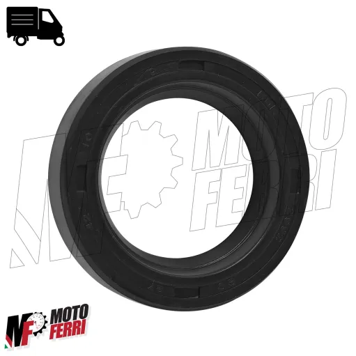 PARAOLIO RUOTA POSTERIORE 27 42 10 PIAGGIO APE 50 TM P FL FL2 FL3 RST MIX