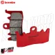 MF2838 Pastiglie Freno Anteriore Brembo Triumph Street Triple 765 R - 2017/2023