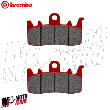 MF5723 Pastiglie Freno Anteriore Brembo Ducati Scrambler 800 803 da 2015 a 2025