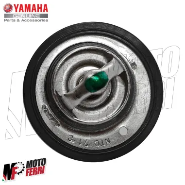 MF9139 Termostato Bulbo Acqua Originale Yamaha TMax 500 530 dal 2004 al 2019