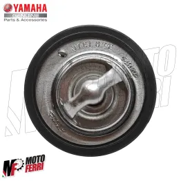 MF9140 Termostato Bulbo Acqua Originale Yamaha TMax 560 dal 2020 al 2025 2
