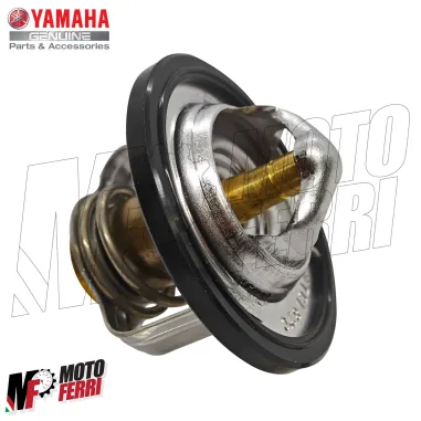 MF9140 Termostato Bulbo Acqua Originale Yamaha TMax 560 dal 2020 al 2025