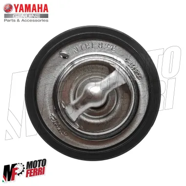 MF9140 Termostato Bulbo Acqua Yamaha MT-07 R7 XSR Tracer Tenerè 700 / XTZ 690