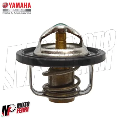 MF9140 Termostato Bulbo Acqua Yamaha MT-07 R7 XSR Tracer Tenerè 700 / XTZ 690