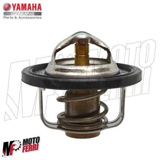 MF9140 Termostato Bulbo Acqua Yamaha MT-07 R7 XSR Tracer Tenerè 700 / XTZ 690