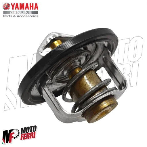 MF9140 Termostato Bulbo Acqua Yamaha MT-07 R7 XSR Tracer Tenerè 700 / XTZ 690