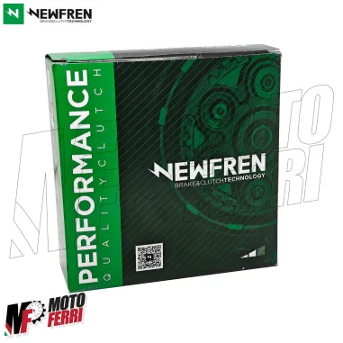 MF9146 Kit Dischi Frizione Newfren KTM SM SMC SMR LC4 R 690 dal 2007 al 2024