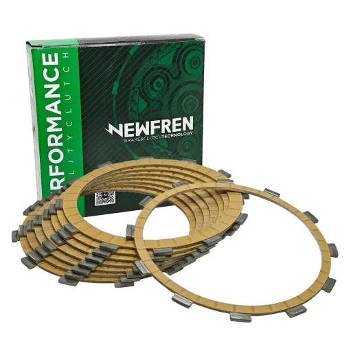 MF9146 Kit Dischi Frizione Perfomance Newfren GAS GAS ES SM 700 dal 2022 al 2024