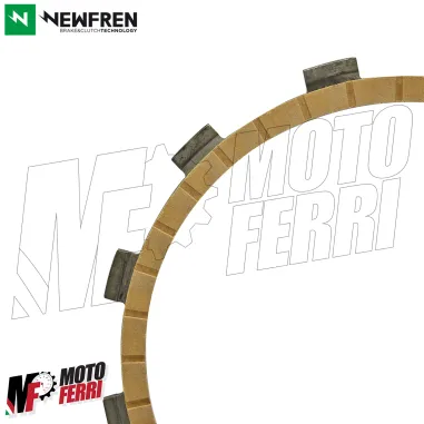 MF9146 Kit Dischi Frizione Perfomance Newfren KTM Duke LC4 R 690 da 2008 a 2019