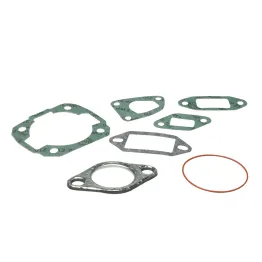 MF9147 Serie Guarnizioni Cilindro Malossi 57,5 mm Vespa Special ET3 PK Primavera 125