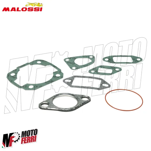 MF9147 Serie Guarnizioni Cilindro Malossi 57,5 mm Vespa Special ET3 PK Primavera 125