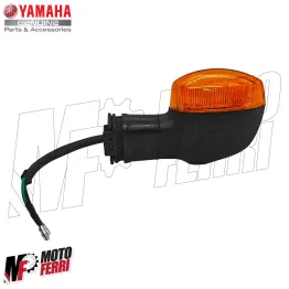 MF9148 Freccia Anteriore Sinistra o Posteriore Destra Yamaha FZ6 FZ1 YZF-R6 / R1 2