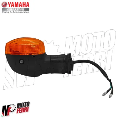 MF9148 Freccia Anteriore Sinistra o Posteriore Destra Yamaha FZ6 FZ1 YZF-R6 / R1