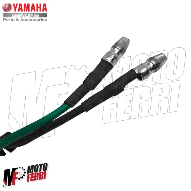 MF9148 Freccia Anteriore Sinistra o Posteriore Destra Yamaha FZ6 FZ1 YZF-R6 / R1