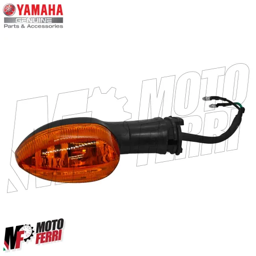 MF9148 Freccia Anteriore Sinistra o Posteriore Destra Yamaha FZ6 FZ1 YZF-R6 / R1