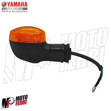 MF9149 Freccia Anteriore Destra o Posteriore Sinistra Yamaha FZ6 FZ1 YZF-R6 / R1