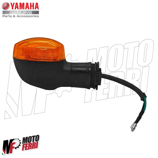 MF9149 Freccia Anteriore Destra o Posteriore Sinistra Yamaha FZ6 FZ1 YZF-R6 / R1