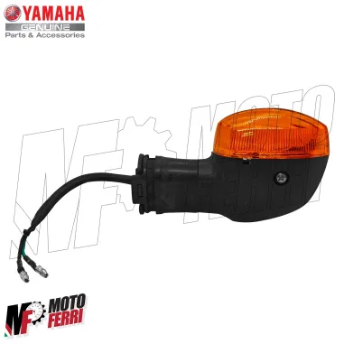 MF9149 Freccia Anteriore Destra o Posteriore Sinistra Yamaha FZ6 FZ1 YZF-R6 / R1