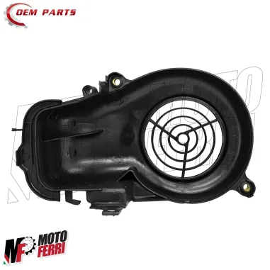 MF3731 Copriventola Volano Minarelli Orizzontale Malaguti F10 F12 F15 50 2T
