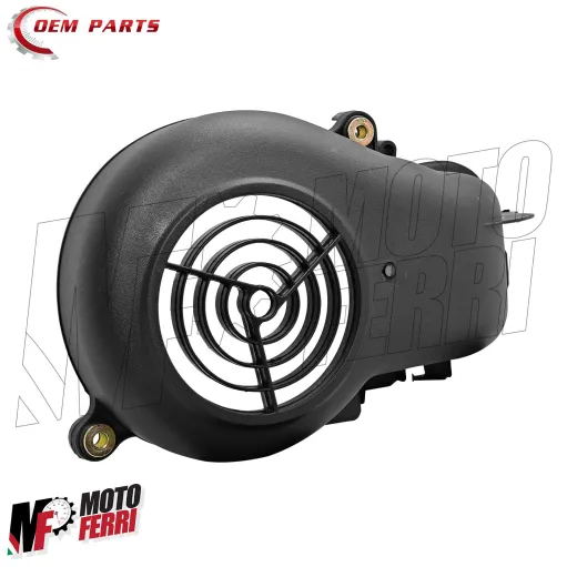 MF3731 Copriventola Volano Minarelli Orizzontale Malaguti F10 F12 F15 50 2T
