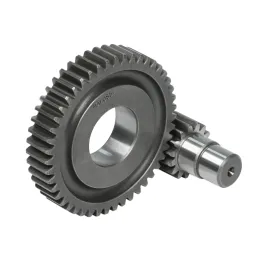 MF5664 Ingranaggi Secondari Malossi HTQ Z15/47 Piaggio ZIP - Vespa 50 4T ET4 LX S