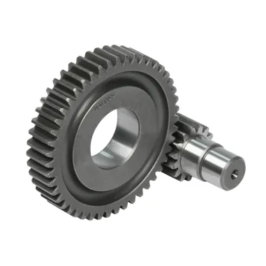 MF5664 Ingranaggi Secondari Malossi HTQ Z15/47 Piaggio ZIP - Vespa 50 4T ET4 LX S