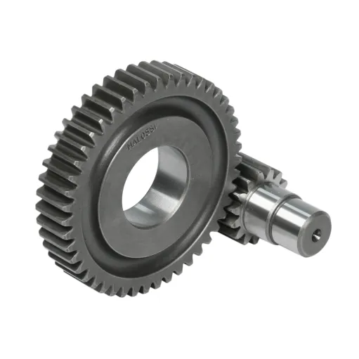 MF5664 Ingranaggi Secondari Malossi HTQ Z15/47 Piaggio ZIP - Vespa 50 4T ET4 LX S