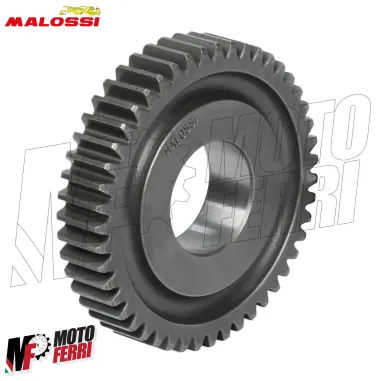 MF5664 Ingranaggi Secondari Malossi HTQ Z15/47 Piaggio ZIP - Vespa 50 4T ET4 LX S