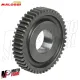 MF5664 Ingranaggi Secondari Malossi HTQ Z15/47 Piaggio ZIP - Vespa 50 4T ET4 LX S