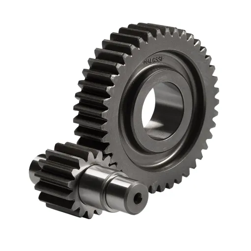 MF5663 Ingranaggi Secondari Malossi 15 / 41 Vespa iGet Primavera Sprint 125 150