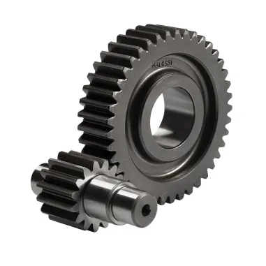 MF5663 Ingranaggi Secondari Malossi 15 / 41 Piaggio Liberty 125 150 iGet LE