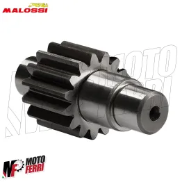 MF5663 Ingranaggi Secondari Malossi 15 / 41 Piaggio Liberty 125 150 iGet LE 2