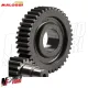 MF5663 Ingranaggi Secondari Malossi 15 / 41 Piaggio Medley S 125 150 - 2016/2024