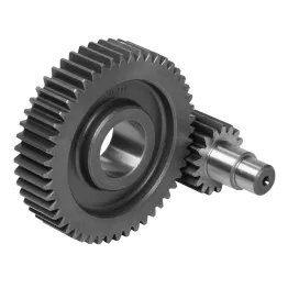 MF5662 Ingranaggi Secondari Malossi HTQ Z17/49 Vespa GTS Super 125 - 2009 a 2016