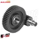 MF5662 Ingranaggi Secondari Malossi HTQ Z17/49 Vespa GTS Super 125 - 2009 a 2016